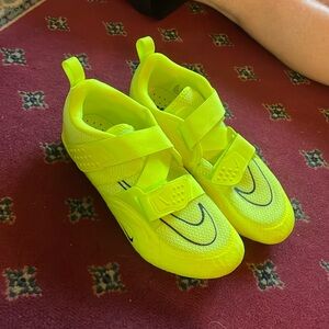 Nike Superrep Size 10 / EUR 44